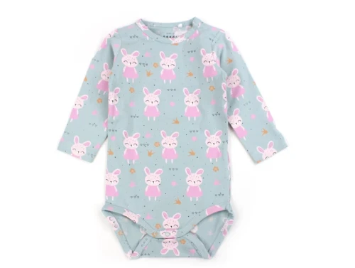 Name It ether bunnys body